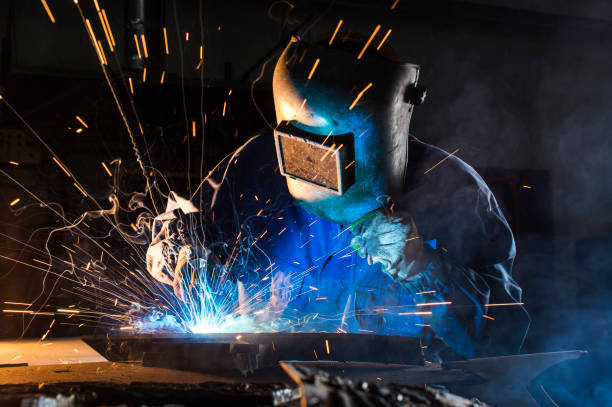 Best Automotive Welding in Belford, NJ