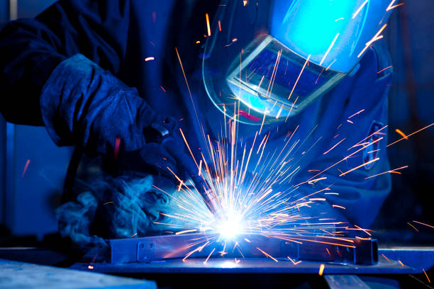 Best Pipe Welding in Belford, NJ