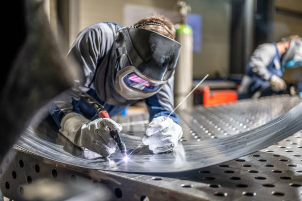 Best Automation and Robotic Welding in Belford, NJ