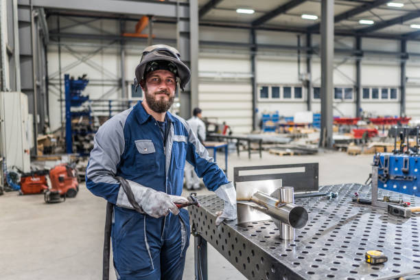 Best Artistic and Custom Metal Fabrication in Belford, NJ