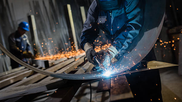 Affordable Welder Services in Belford, NJ