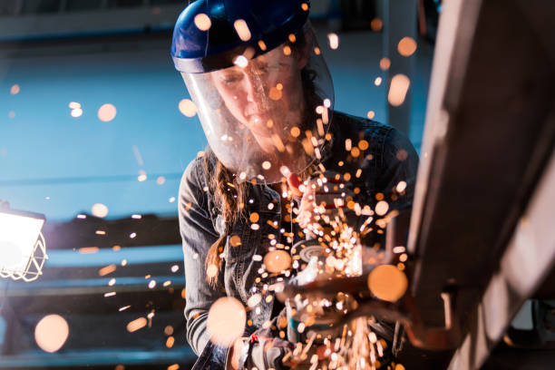 Best Specialty Welding Processes in Belford, NJ